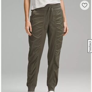 Lululemon Dance Studio joggers